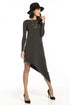 Robe de soirée model 136195 Tessita